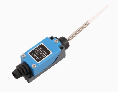 Long Life Maximum Voltage 250V Micro Limit Switches Sensor