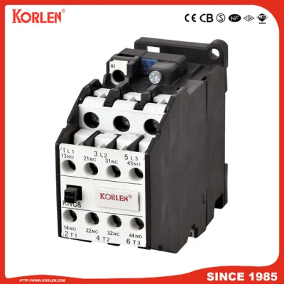 Hot Sale Schneider AC Contactor for Tower Crane Electrical