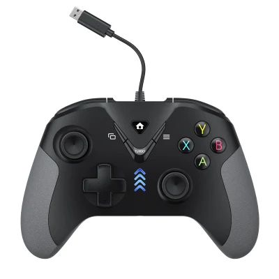 Xb1 Gamepad Wired Controller for xBox One with Headphone Function Joystick for xBox One