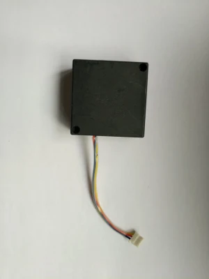 Magnetic Latching Relay