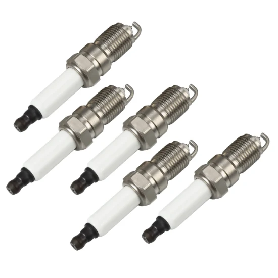 Iridium Spark Plug Compatible with Saturn Relay 2006-2007